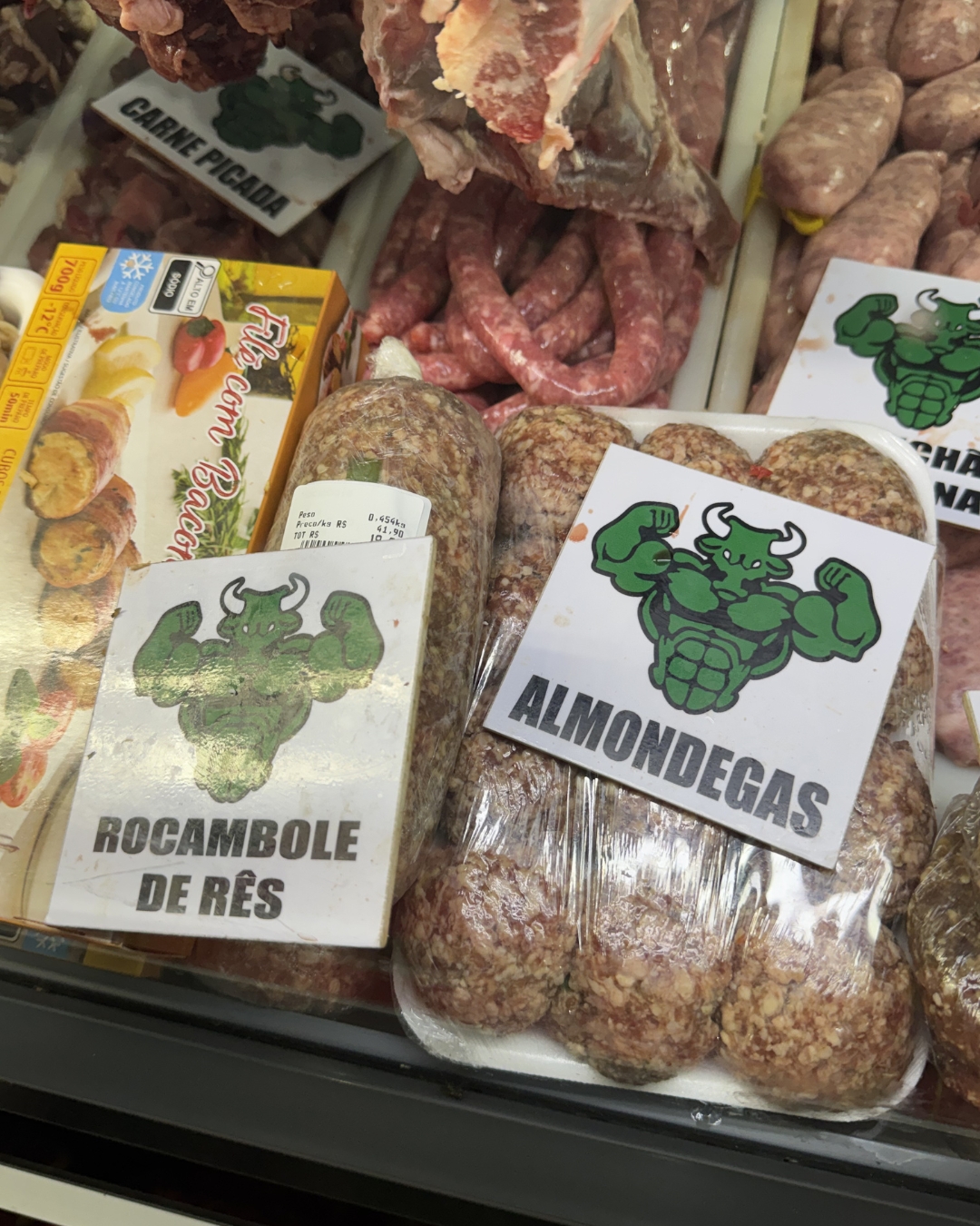 Carnes Hulk