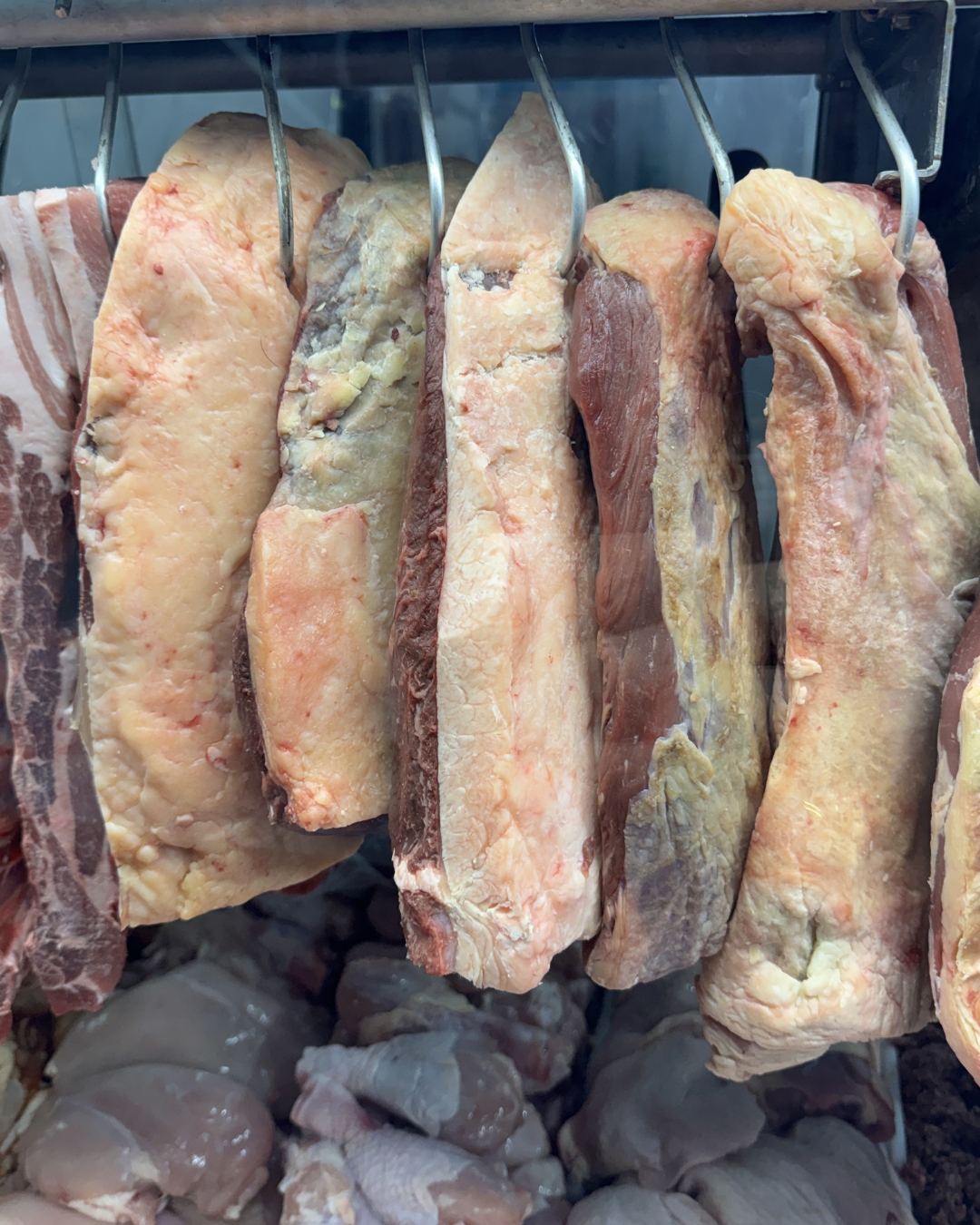 Carnes Hulk
