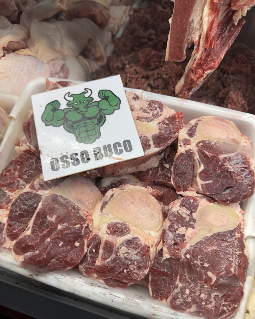 Carnes Hulk