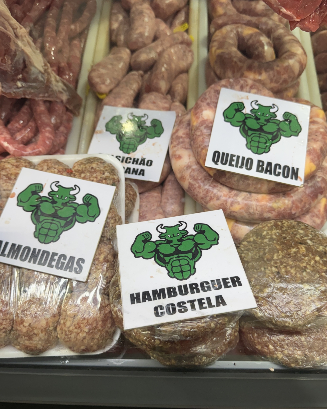 Carnes Hulk