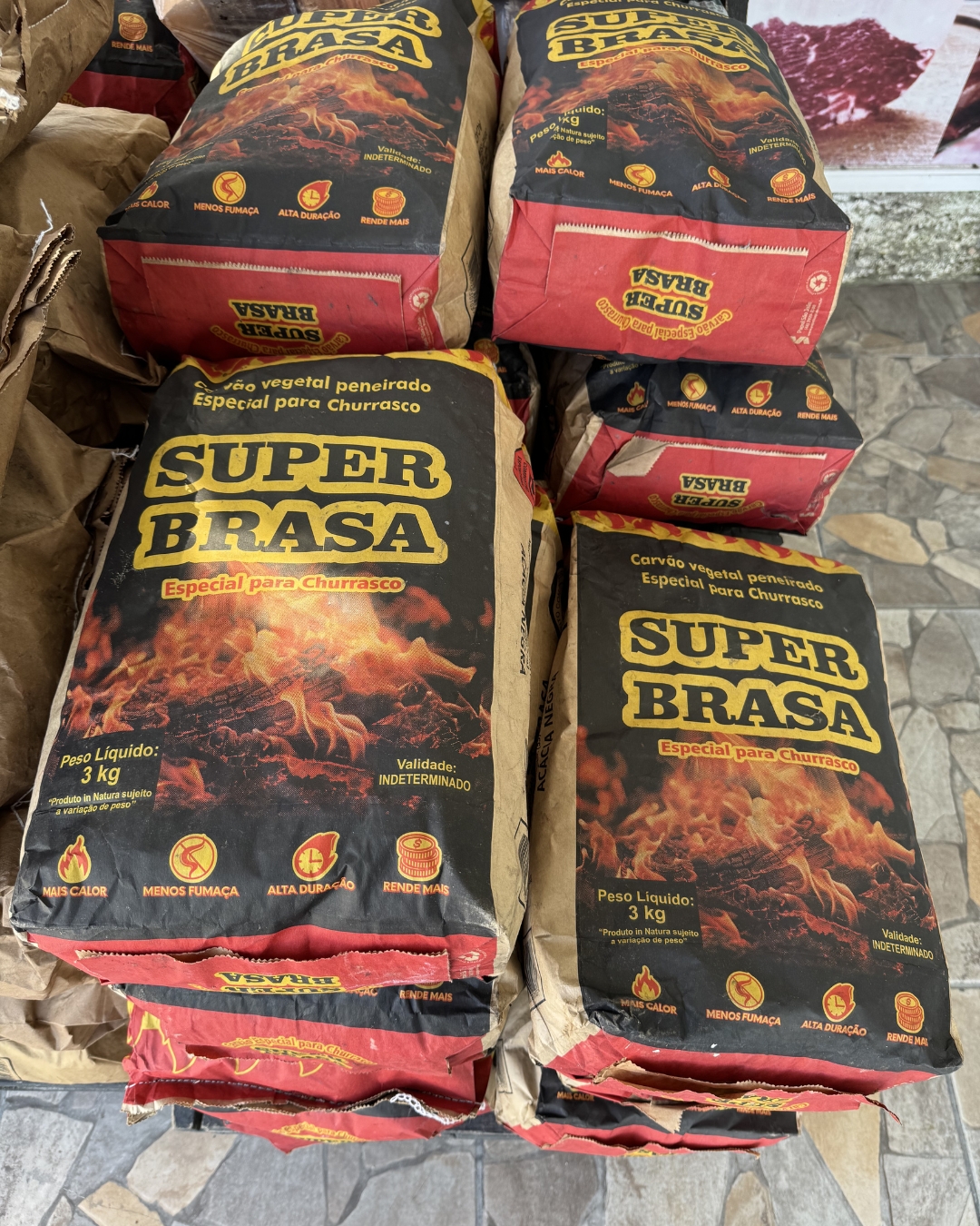 Conveniência Hulk