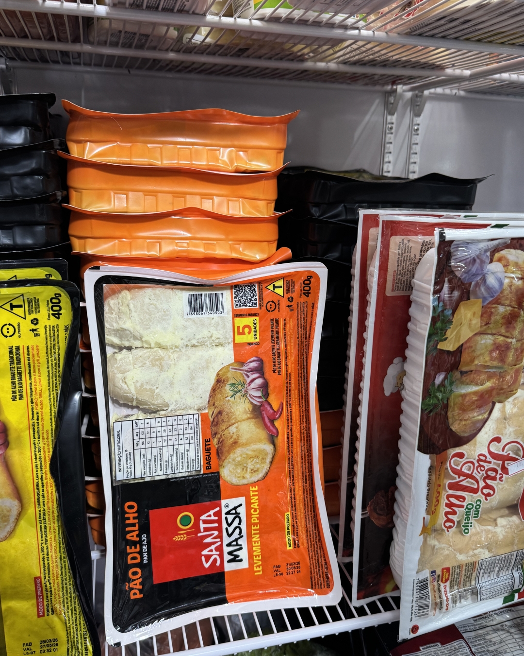 Conveniência Hulk